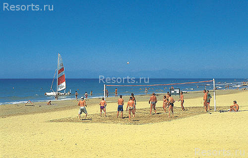 Sural Saray Hotel 15